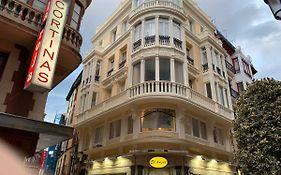 Calle Portales Casco Antiguo